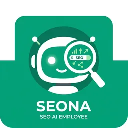 Seona, NexBotix SEO Specialist AI employee